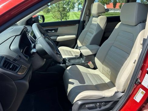 Used 2018 Honda CR-V EX image 16