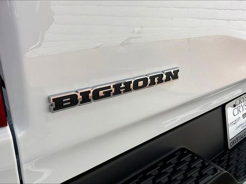 New 2026 RAM 1500 Big Horn image 13