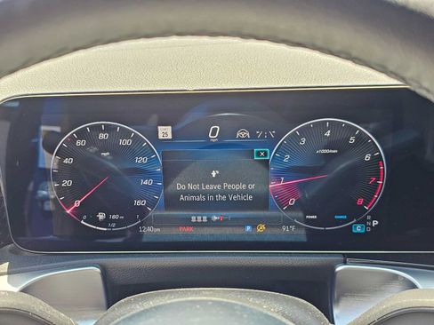 Used 2026 Mercedes-Benz GLB 250 image 23