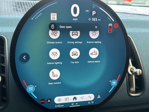 Used 2025 MINI Cooper Countryman S image 26