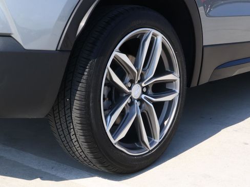 Certified 2023 Cadillac XT4 Sport image 12