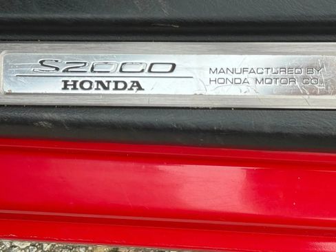 Used 2000 Honda S2000 image 46