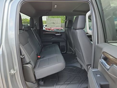 New 2026 Chevrolet Silverado 1500 RST w/ RST Select Package RWD image 27