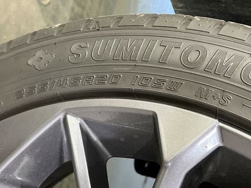 Used 2022 Mitsubishi Outlander SE image 39