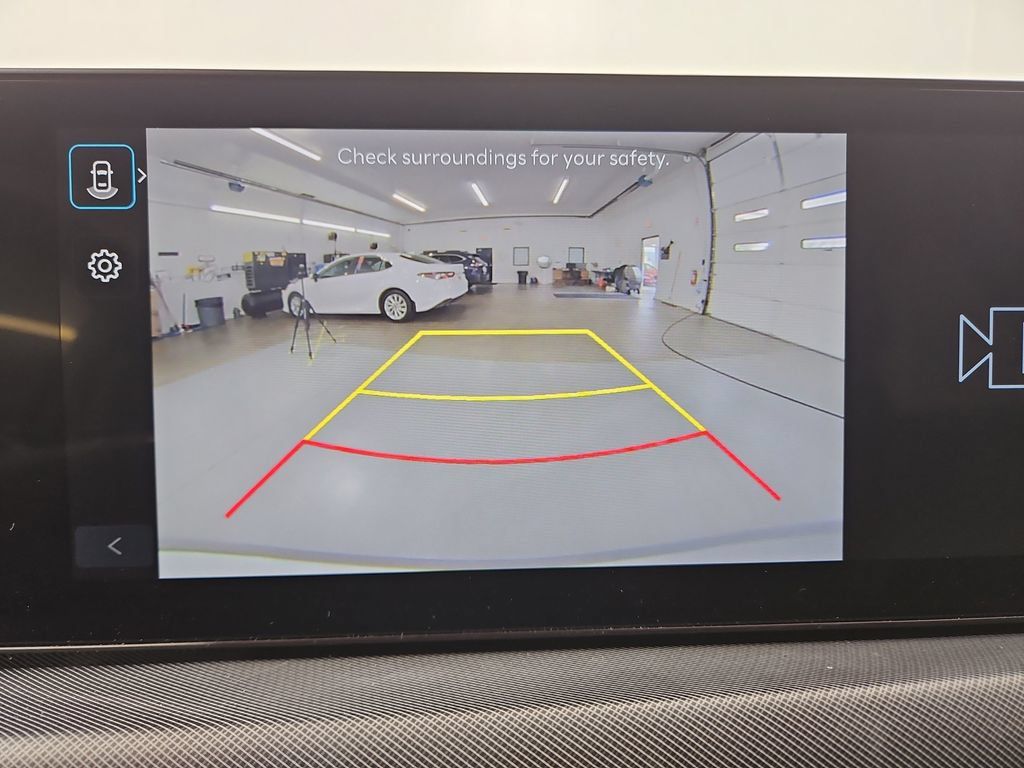 Certified 2025 Hyundai Sonata SEL AWD/4WD image 21