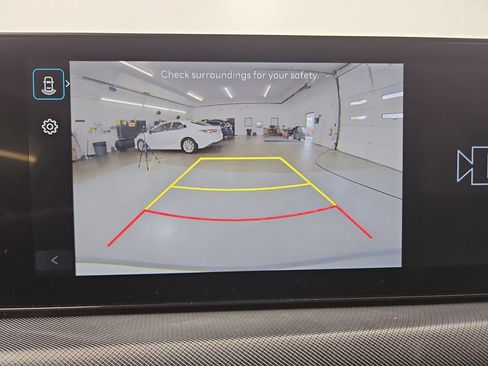 Certified 2025 Hyundai Sonata SEL AWD/4WD image 21
