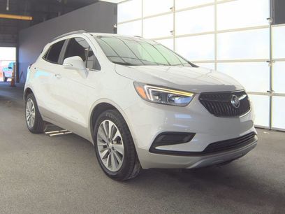 Used 2019 Buick Encore Preferred w/ Safety Package