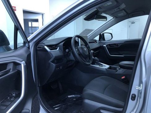 Used 2025 Toyota RAV4 LE image 11