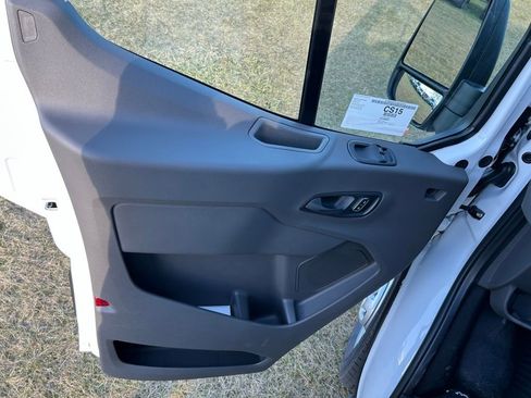 New 2026 Ford Transit 350 148 High Roof AWD image 12