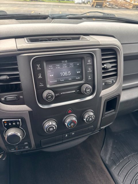 Used 2015 RAM 1500 Tradesman w/ Popular Equipment Group AWD/4WD image 22