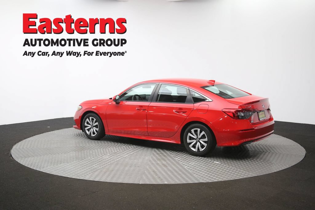 Used 2024 Honda Civic LX image 62