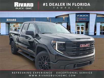 New 2026 GMC Sierra 1500 Pro w/ Graphite Edition