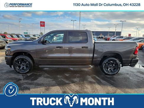 New 2026 RAM 1500 Express image 5