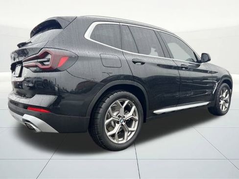 Used 2022 BMW X3 xDrive30i w/ Convenience Package image 5