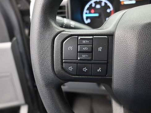 Certified 2024 Ford F250 XL w/ STX Appearance Package image 30