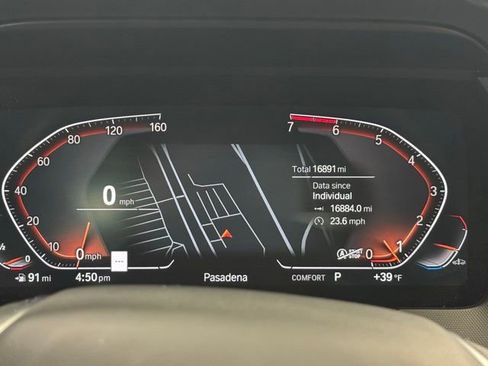 Used 2023 BMW 228i xDrive Gran Coupe w/ Convenience Package image 24