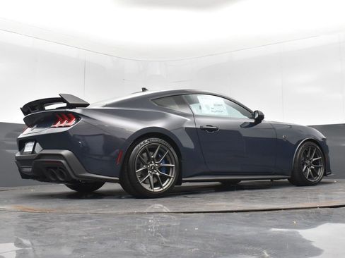 New 2025 Ford Mustang Dark Horse w/ Dark Horse Handlin Package image 25