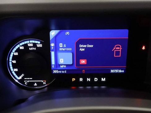 Certified 2022 Ford Bronco Big Bend AWD/4WD image 22