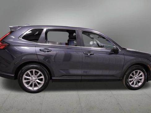 Certified 2024 Honda CR-V EX-L image 7