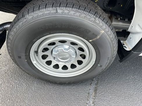 New 2025 GMC Sierra 1500 Pro w/ Pro Value Package image 13