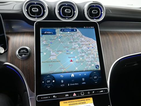 New 2026 Mercedes-Benz GLC 300 4MATIC image 14