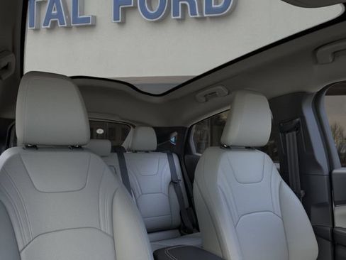 New 2026 Ford Mustang Mach-E Premium RWD image 22