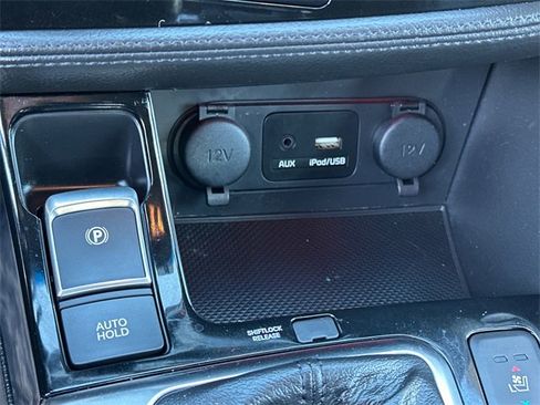 Used 2015 Kia Optima SX image 33