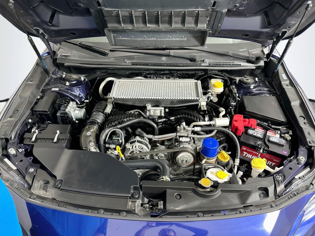 Used 2022 Subaru WRX AWD/4WD image 27