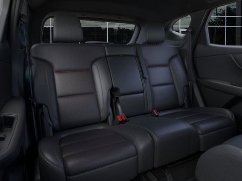 New 2026 Chevrolet Blazer RS w/ Driver Confidence II Package image 18