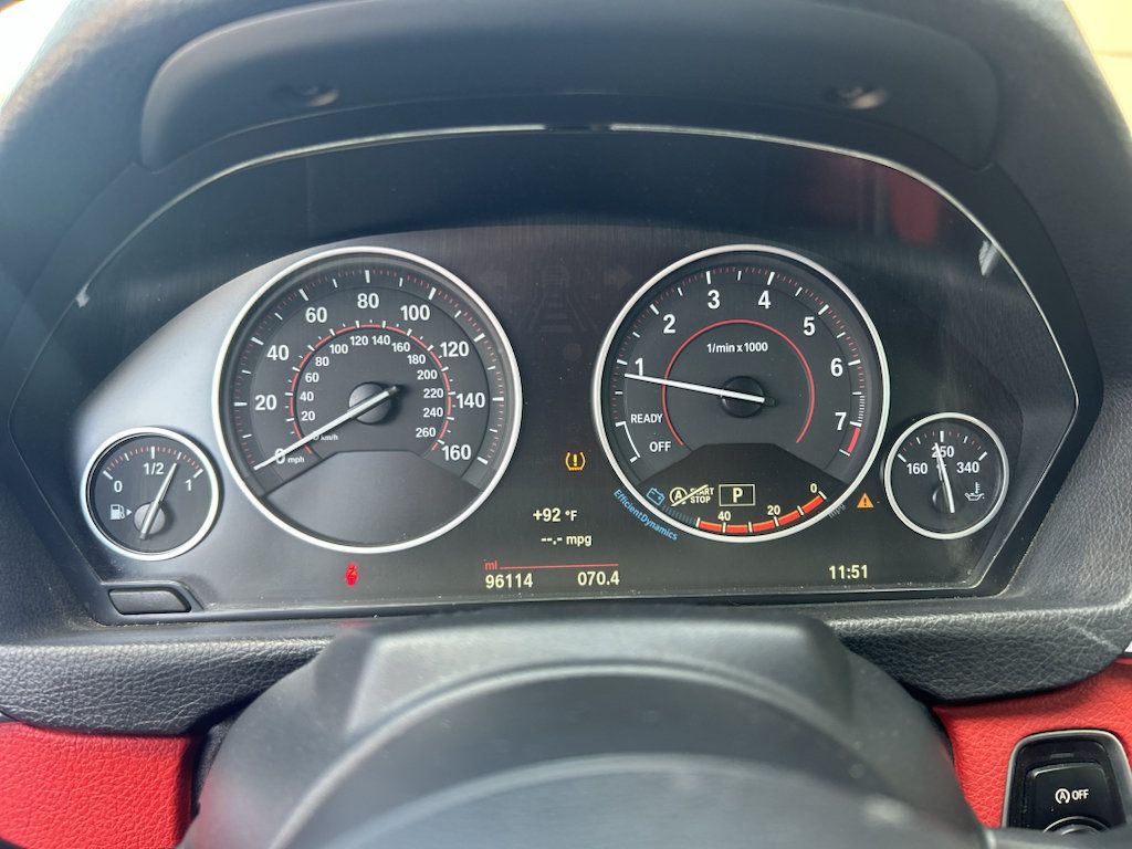 Used 2018 BMW 430i Convertible RWD image 27