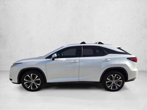 Used 2018 Lexus RX 350 RX 350 image 9