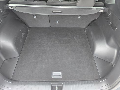 Used 2024 Hyundai Tucson SEL image 32