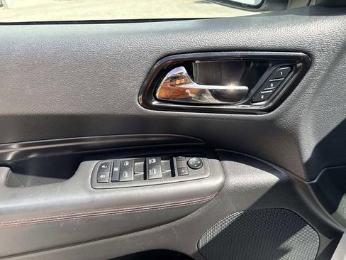 Used 2023 Dodge Durango GT AWD/4WD image 21