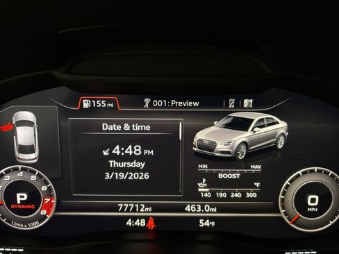 Used 2018 Audi RS 3 AWD/4WD image 15