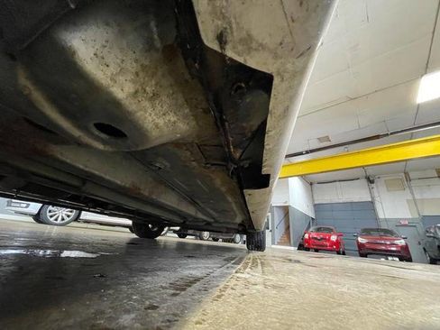 Used 2009 Chevrolet Malibu LS image 12