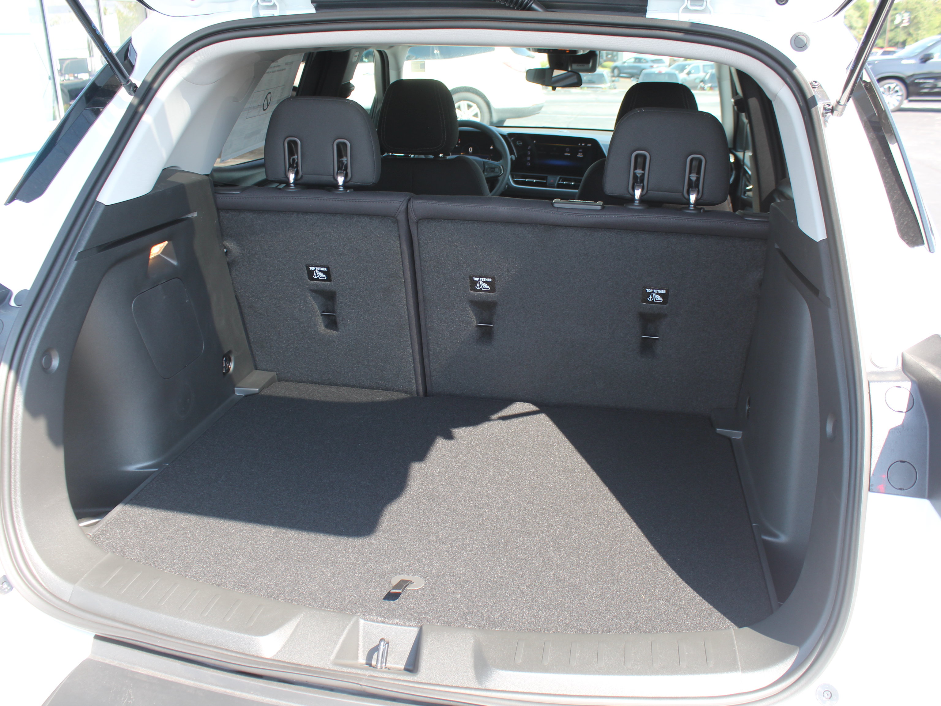 New 2026 Chevrolet TrailBlazer LS w/ LS Convenience Package AWD/4WD image 19