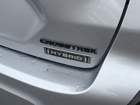 New 2026 Subaru Crosstrek 2.5i Sport AWD/4WD image 18