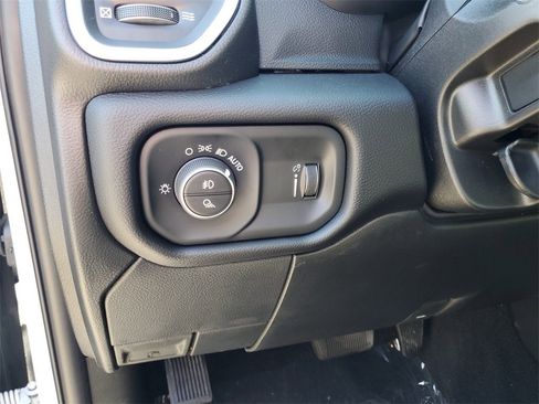 New 2026 RAM 3500 Big Horn image 19