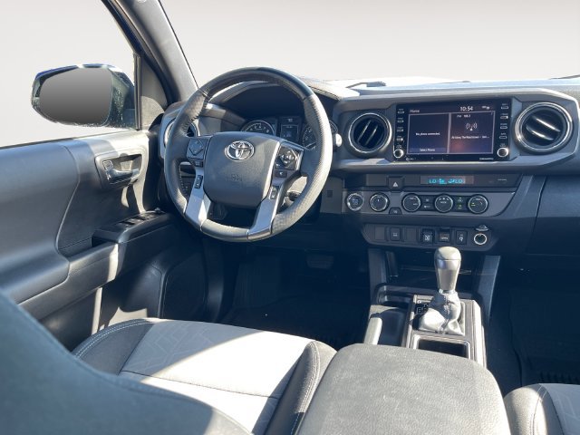 Used 2023 Toyota Tacoma TRD Off-Road AWD/4WD image 11