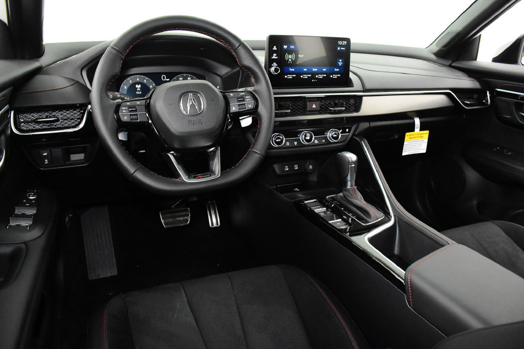 New 2026 Acura ADX A-Spec AWD/4WD image 6