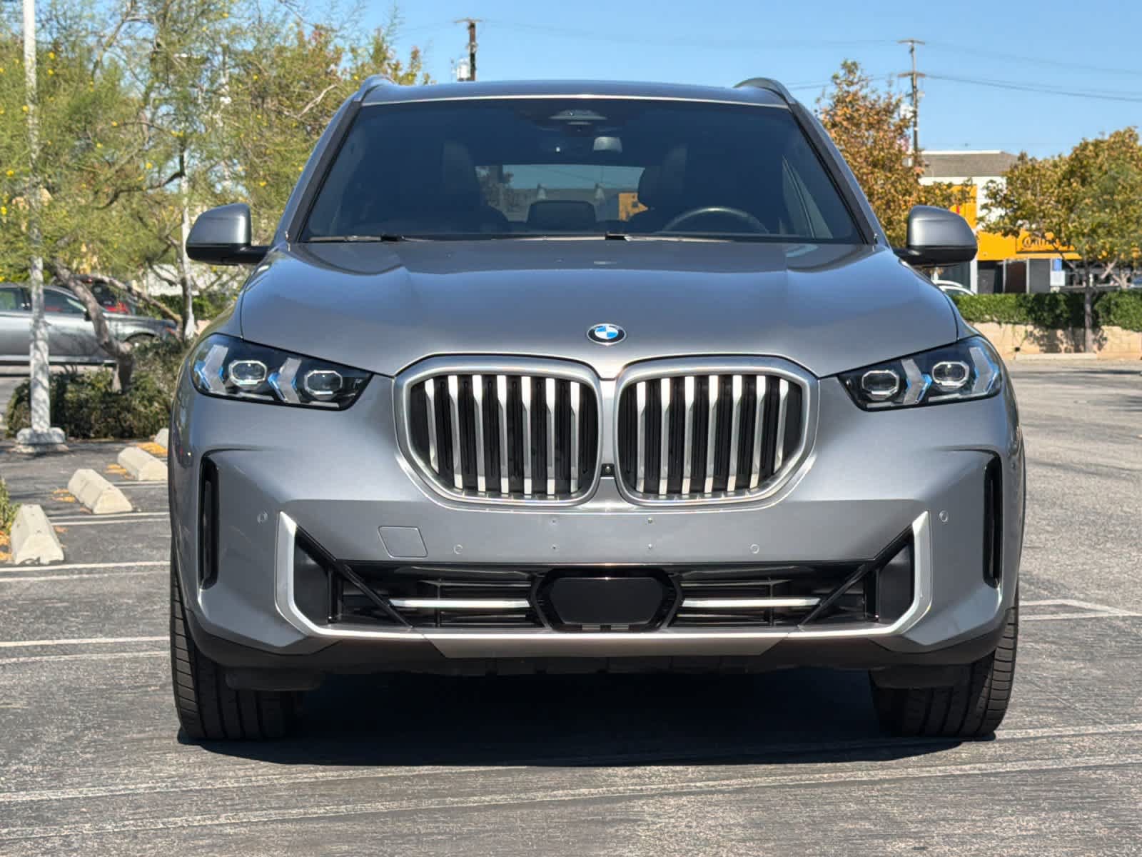 Used 2024 BMW X5 sDrive40i RWD image 10