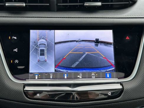 New 2025 Cadillac XT5 Premium Luxury w/ Technology Package AWD/4WD image 29