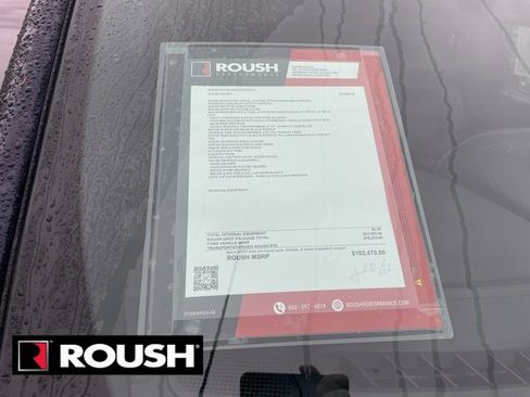 New 2025 Ford F150 Lariat w/ Equipment Group 502A High image 31