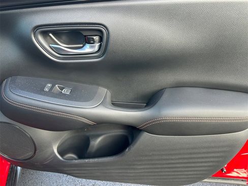 New 2026 Honda HR-V Sport image 18