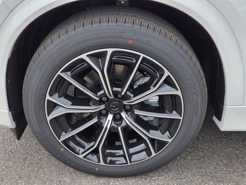 New 2026 MAZDA CX-70 3.3 Turbo S w/ Premium Package image 11