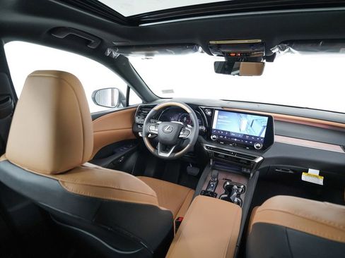 New 2026 Lexus RX 350 AWD image 14