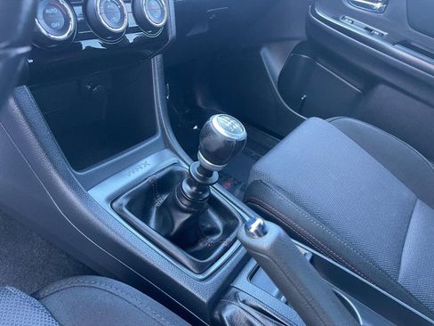 Used 2019 Subaru WRX AWD/4WD image 22