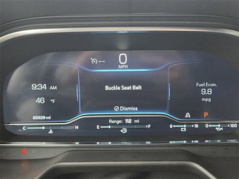 Used 2024 Chevrolet Suburban LT image 13