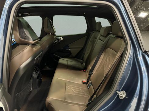 New 2026 BMW X3 xDrive30 w/ M Sport Package image 10