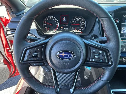 Used 2024 Subaru WRX AWD/4WD image 18